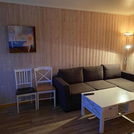 Ima Tursenter Villa Oteren ภายนอก รูปภาพ